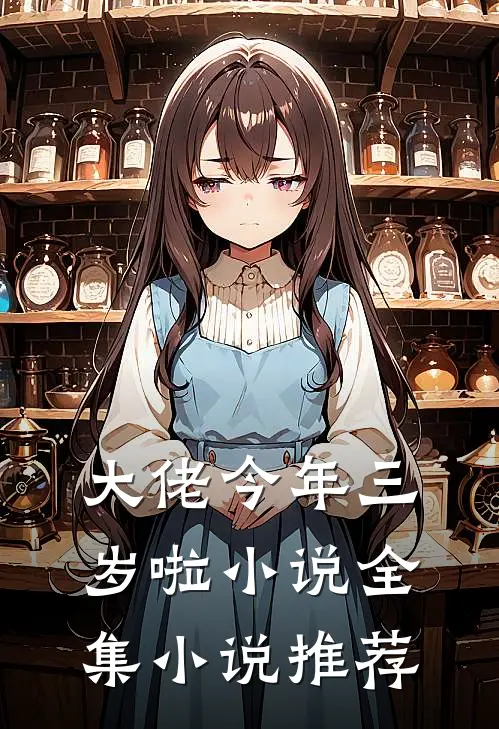 大佬今年三岁啦小说全集小说推荐