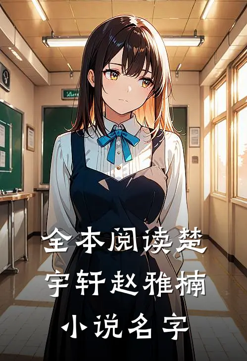 全本阅读楚宇轩赵雅楠小说名字