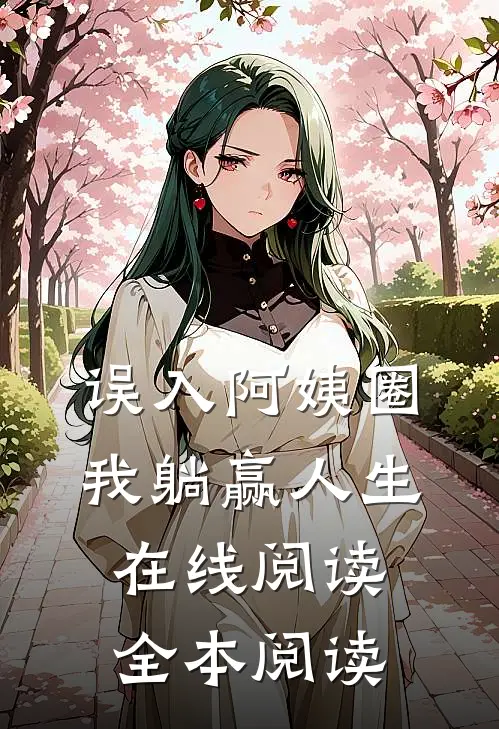 误入阿姨圈，我躺赢人生在线阅读全本阅读