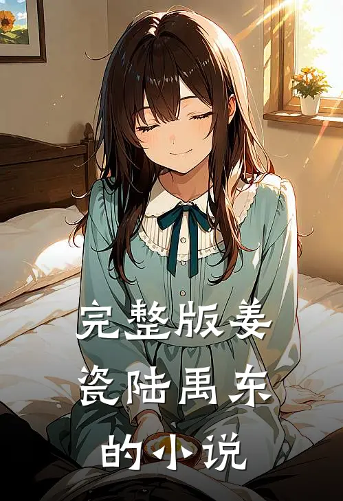 完整版姜瓷陆禹东的小说
