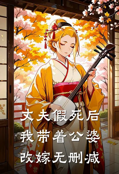 丈夫假死后，我带着公婆改嫁无删减