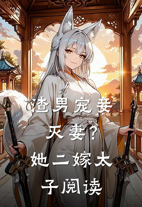 渣男宠妾灭妻？她二嫁太子阅读
