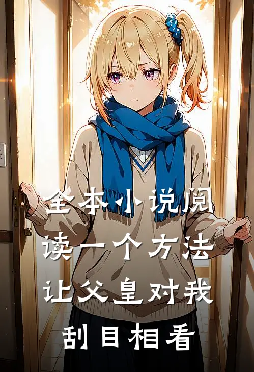 全本小说阅读一个方法，让父皇对我刮目相看