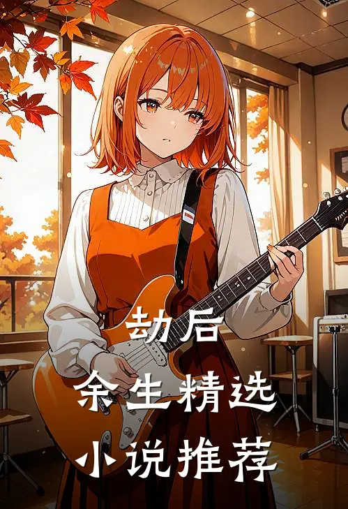 劫后，余生精选小说推荐