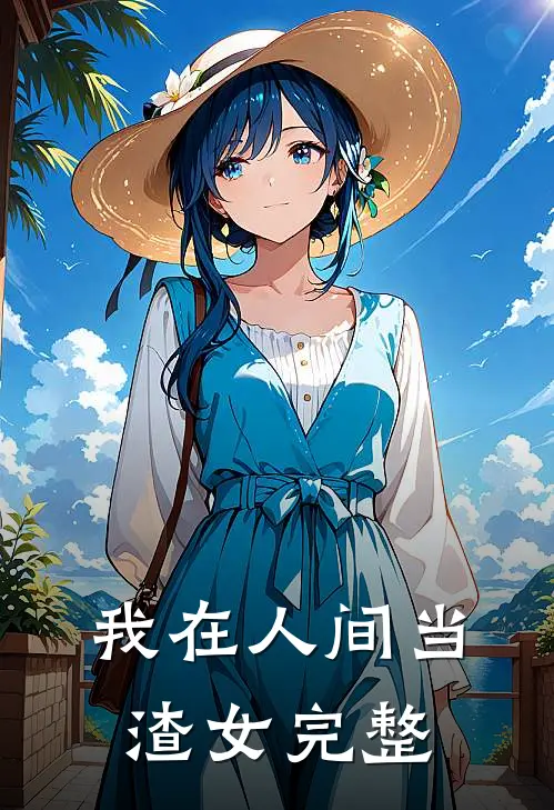 我在人间当渣女完整