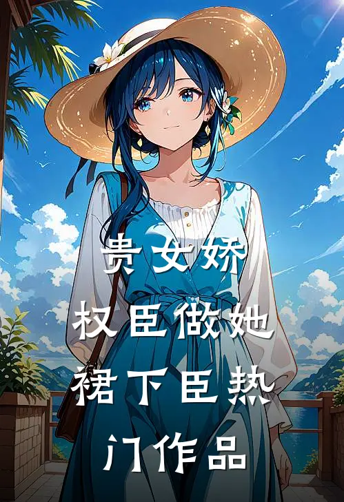 贵女娇：权臣做她裙下臣热门作品