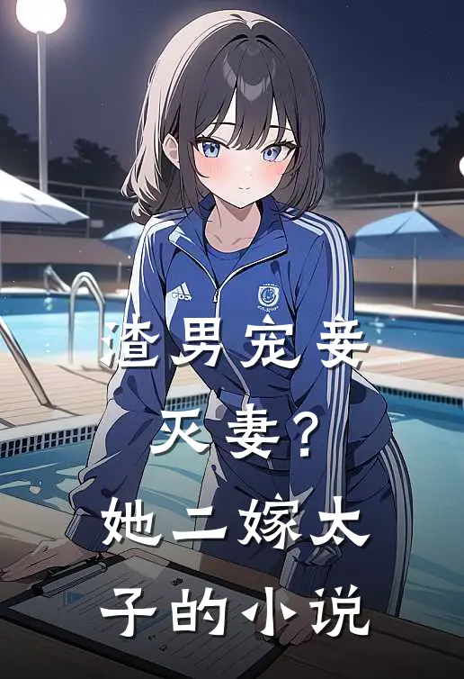 渣男宠妾灭妻？她二嫁太子的小说