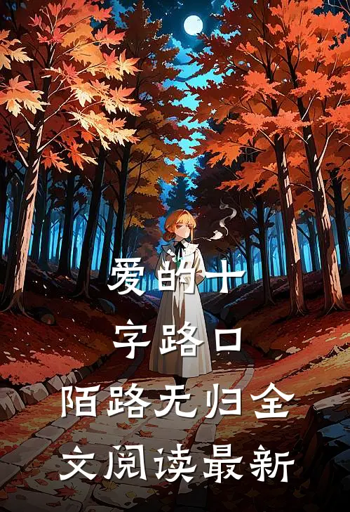 爱的十字路口，陌路无归全文阅读最新