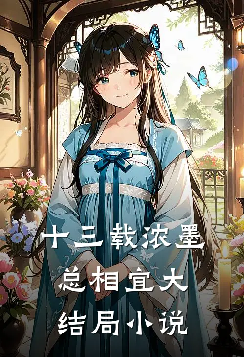十三载浓墨总相宜大结局小说