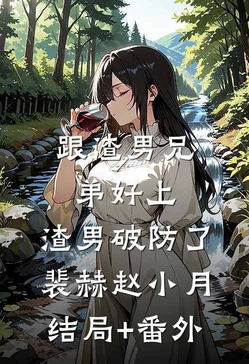 跟渣男兄弟好上，渣男破防了裴赫赵小月结局+番外