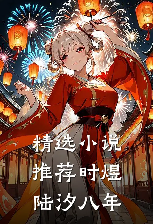 精选小说推荐时煜陆汐八年