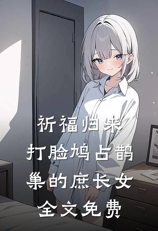 祈福归来，打脸鸠占鹊巢的庶长女全文免费