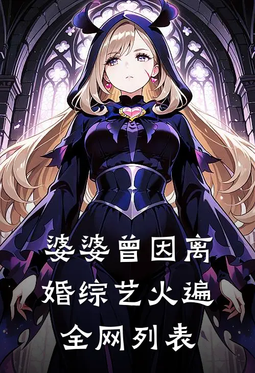 婆婆曾因离婚综艺火遍全网列表