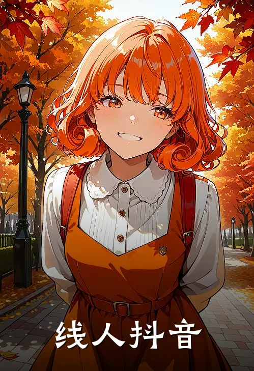 线人抖音