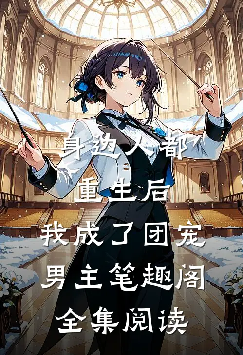 身边人都重生后,我成了团宠男主笔趣阁全集阅读