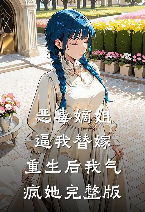 恶毒嫡姐逼我替嫁，重生后我气疯她完整版