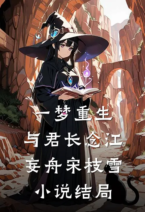 一梦重生，与君长念江妄舟宋枝雪小说结局