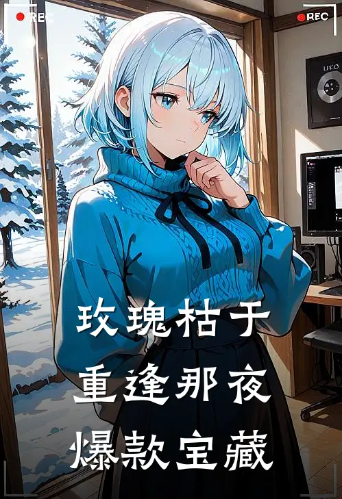 玫瑰枯于重逢那夜爆款宝藏