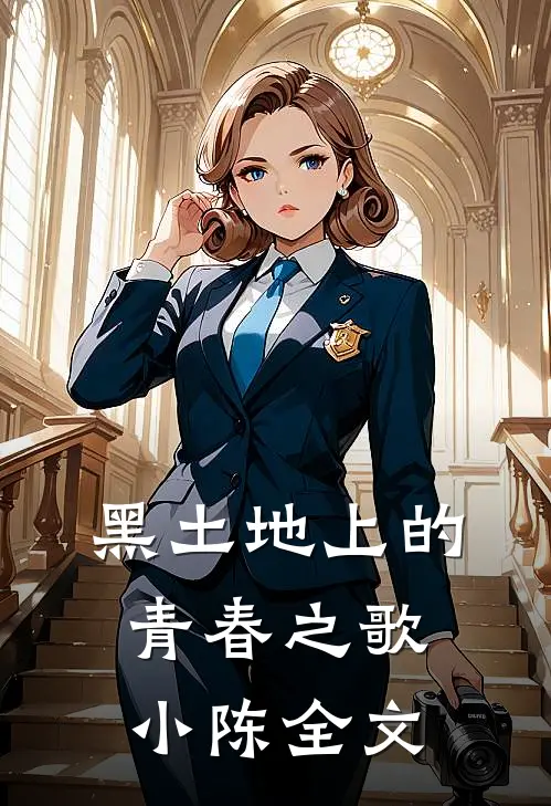 黑土地上的青春之歌小陈全文