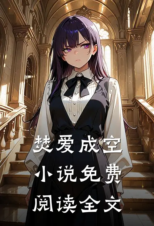 焚爱成空小说免费阅读全文