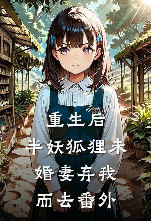 重生后，半妖狐狸未婚妻弃我而去 番外