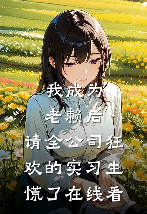 我成为老赖后，请全公司狂欢的实习生慌了在线看
