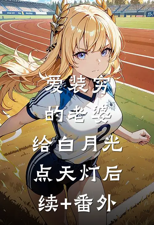 爱装穷的老婆，给白月光点天灯后续+番外