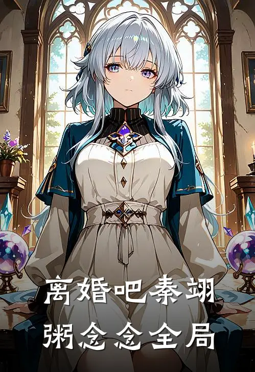 离婚吧秦翊粥念念全局