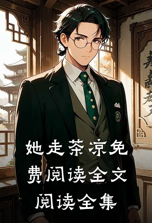 她走茶凉免费阅读全文阅读全集