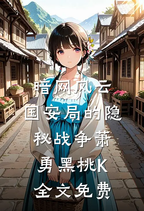 暗网风云：国安局的隐秘战争萧勇黑桃K全文免费