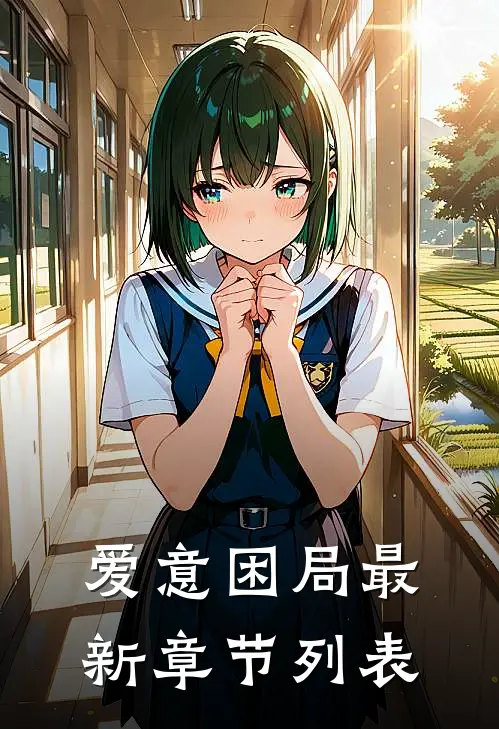 爱意困局最新章节列表