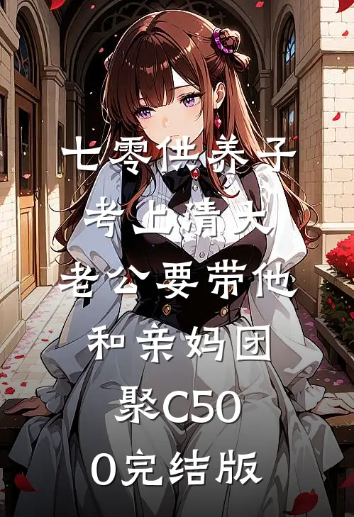 七零供养子考上清大，老公要带他和亲妈团聚C500完结版