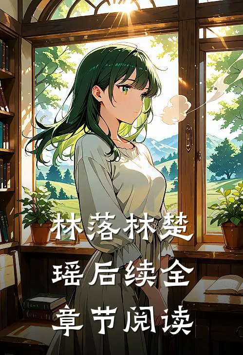 林落林楚瑶后续全章节阅读