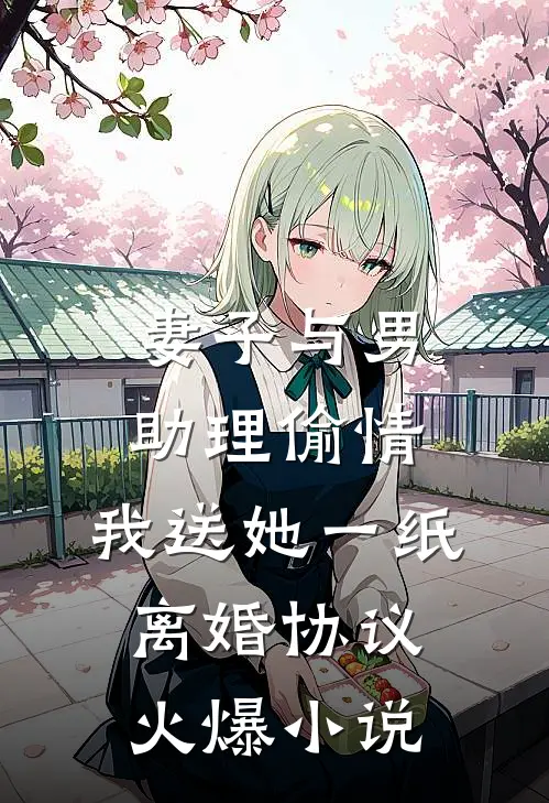 妻子与男助理偷情，我送她一纸离婚协议火爆小说