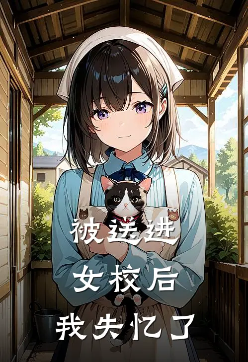 被送进女校后,我失忆了