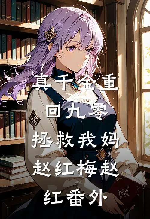真千金重回九零，拯救我妈赵红梅赵红 番外