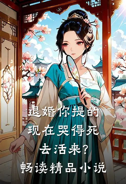 退婚你提的,现在哭得死去活来?畅读精品小说