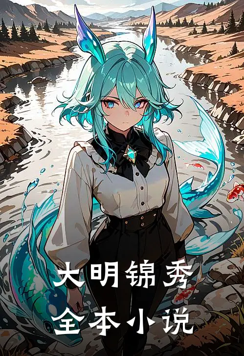 大明锦秀全本小说
