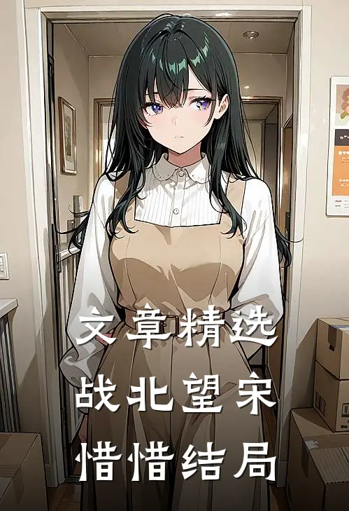 文章精选战北望宋惜惜结局