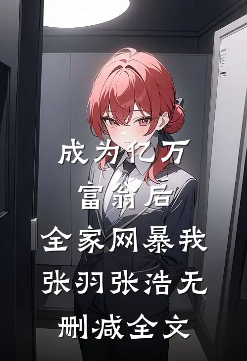 成为亿万富翁后，全家网暴我张羽张浩无删减全文