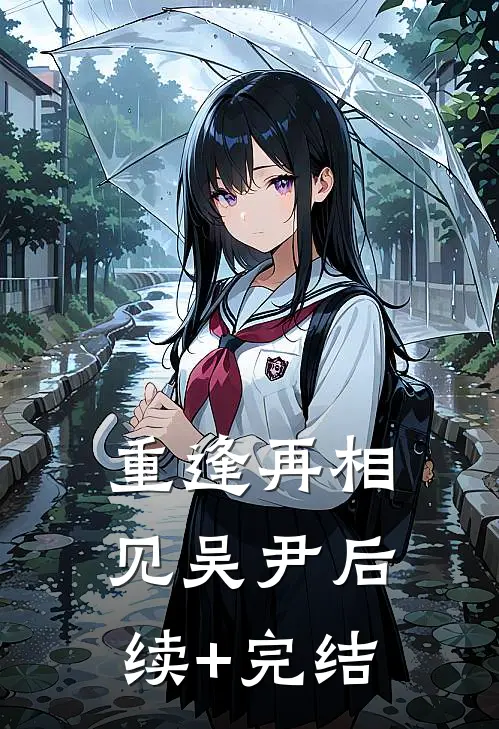 重逢再相见吴尹后续+完结