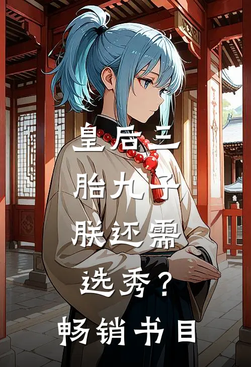 皇后三胎九子，朕还需选秀？畅销书目