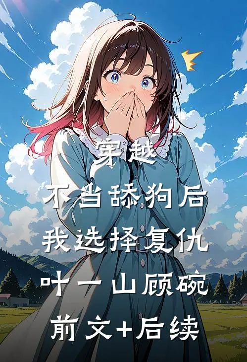 穿越：不当舔狗后，我选择复仇叶一山顾碗前文+后续