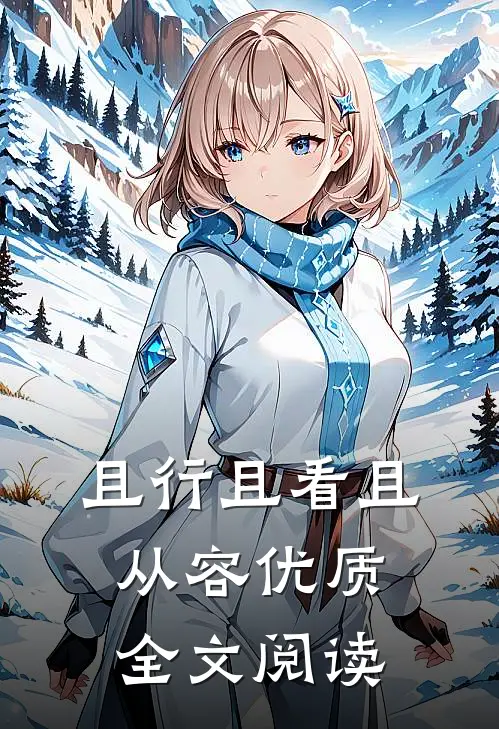 且行且看且从容优质全文阅读
