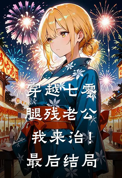 穿越七零，腿残老公我来治！最后结局