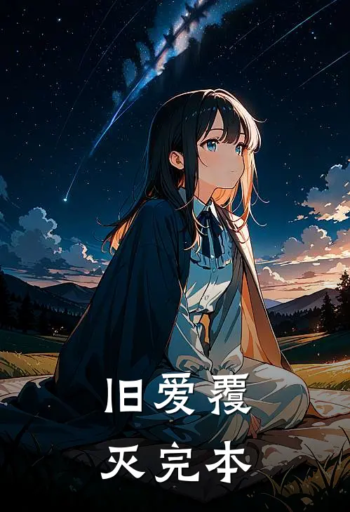 旧爱覆灭完本