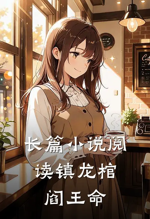 长篇小说阅读镇龙棺，阎王命