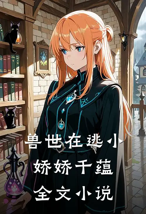 兽世在逃小娇娇千蕴全文小说