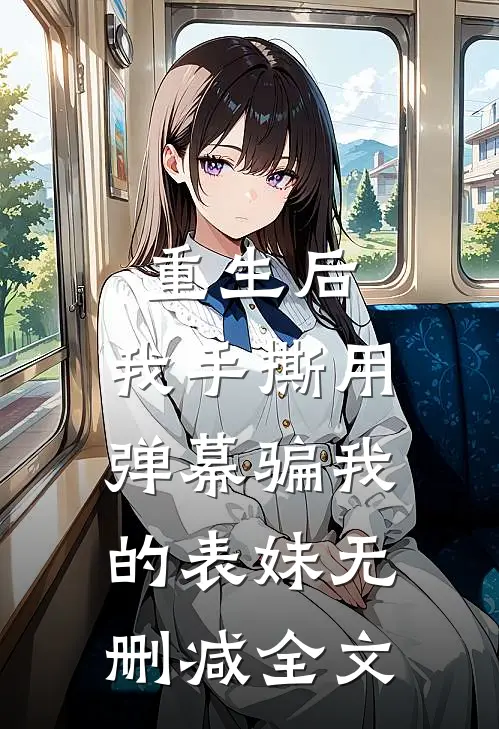 重生后，我手撕用弹幕骗我的表妹无删减全文