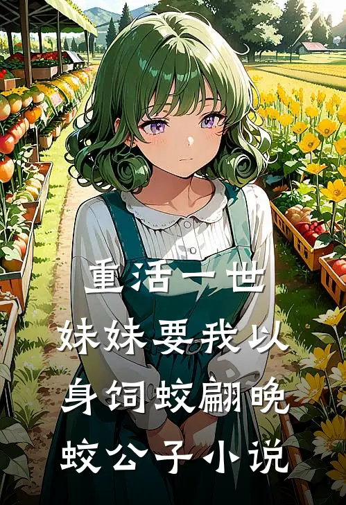 重活一世，妹妹要我以身饲蛟翩晚蛟公子小说